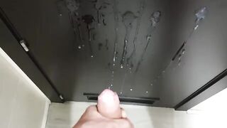 Sborra calda Parte 2