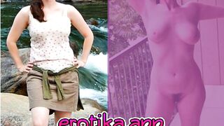 Nuovo: erotika.app, il meglio del racconto e dell'audio racconto erotico