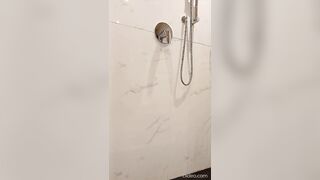 Uva e albicocche nel culo