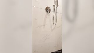 Uva e albicocche nel culo