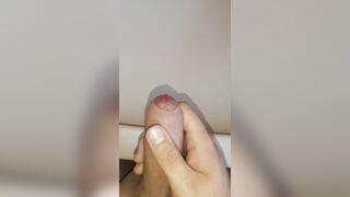 Mi fermo prima di venire