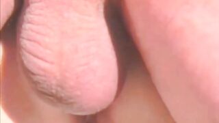 Deflorazione del culo di Malene