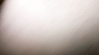 Dildo fruit col mio culo