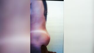 Tributo alla donna di leone.mark