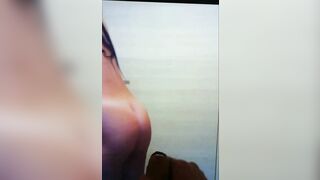 Tributo alla donna di leone.mark