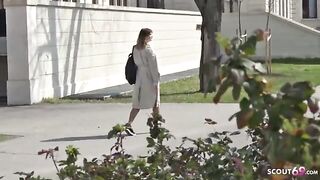 Bella troietta Ungherese