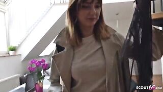 Bella troietta Ungherese