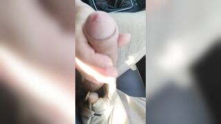 La porca di mi sega in auto