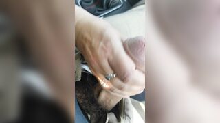 La porca di mi sega in auto