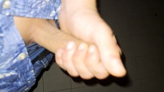 Anteprima del video: Mi sego nel palazzo della mia amica