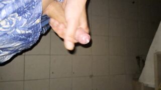 Mi sego nel palazzo della mia amica