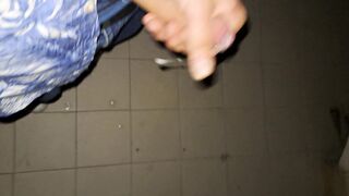 Mi sego nel palazzo della mia amica