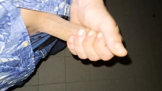 Mi sego nel palazzo della mia amica