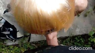 Trav nuda nel boschetto 2