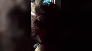 Mia moglie mi spompina 2