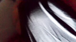 La faccio squirtare  2