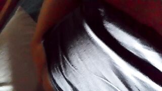 La faccio squirtare  2