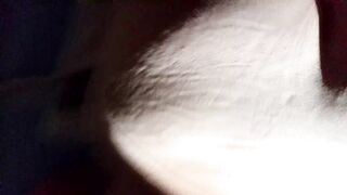 La faccio squirtare  2