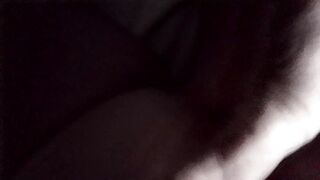 La faccio squirtare  2