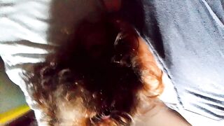 La faccio squirtare  2