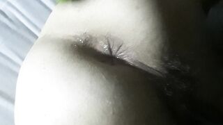 Un grosso cetriolo nel culo 2