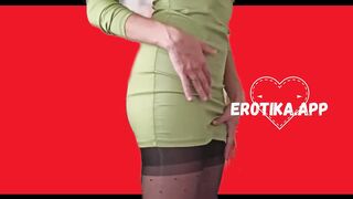 Giovanna Esse presenta: EROTIKA.APP spot 4