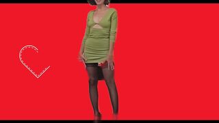 Giovanna Esse presenta: EROTIKA.APP spot 4