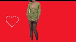 Giovanna Esse presenta: EROTIKA.APP spot 4