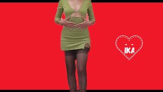 Giovanna Esse presenta: EROTIKA.APP spot 4