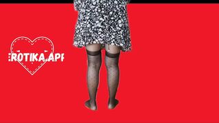 Promo di Giovanna Esse per EROTIKA.APP 5