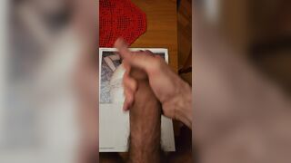 Mogliettina presa da dietro