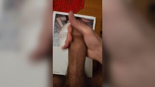 Mogliettina presa da dietro