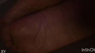 Piedi di Mamma Cicciona Troia