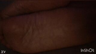 Piedi di Mamma Cicciona Troia