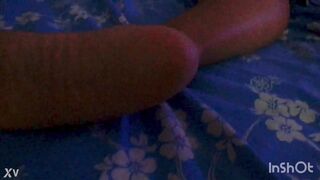 Piedi di Mamma Cicciona Troia