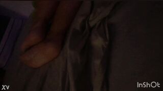 Anteprima del video: Piedi di Mamma Cicciona Troia