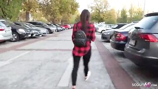 Valentina ragazza italiana porcellina