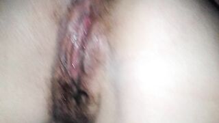 La fica sfondata di mia moglie