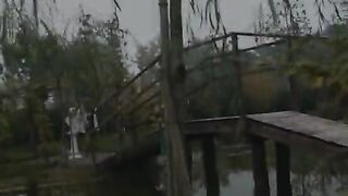 Fantastica bionda vogliosa