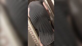 Zia Culona a Novanta/Pecorina