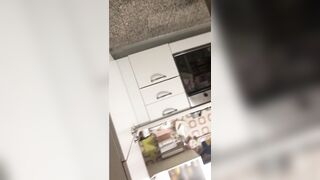 Zia Culona a Novanta/Pecorina