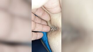 Anteprima del video: Il mio buco del culo è abbastanza bagnato?