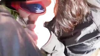 Incontra una porca in trentino e fanno sesso campestre