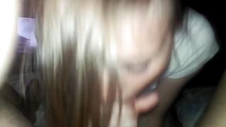 Fidanzata romana succhia cazzo al suo ragazzo gay