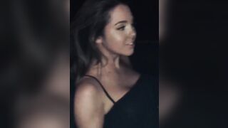 Lesbicano in discoteca