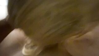 Una bambola di silicone per un segaiolo