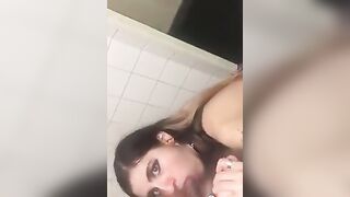 Grosso cazzo latino per Gianna la troia