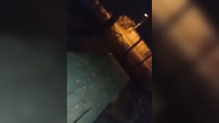 Cazzo di un BULL per mia moglie Antonella