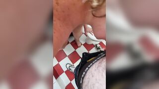 Ersilia mia moglie scopata dal bull