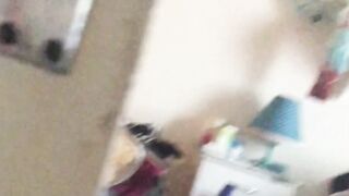 Quella Maialona di Mamma Cicciona Vuole che Sbattete il Suo Porco Pancione